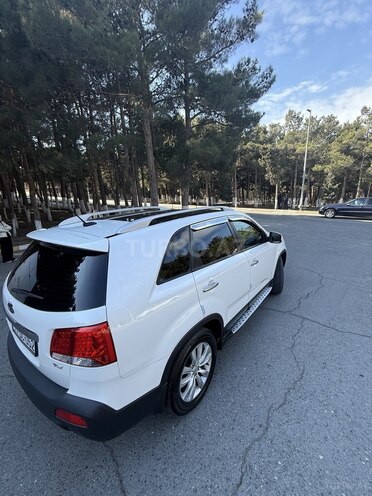 Kia Sorento 2012, 197,000 km - 2.0 l - Bakı