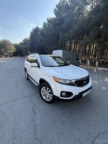 Kia Sorento 2012, 197,000 km - 2.0 l - Bakı