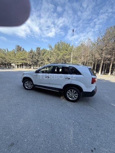 Kia Sorento 2012, 197,000 km - 2.0 l - Bakı