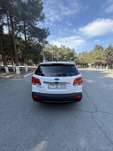 Kia Sorento 2012, 197,000 km - 2.0 l - Bakı