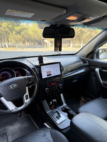 Kia Sorento 2012, 197,000 km - 2.0 l - Bakı