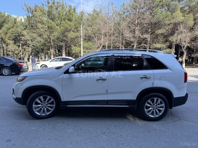 Kia Sorento 2012, 197,000 km - 2.0 l - Bakı