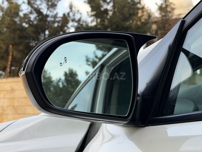 Hyundai Elantra 2019, 96,352 km - 2.0 л - Gəncə