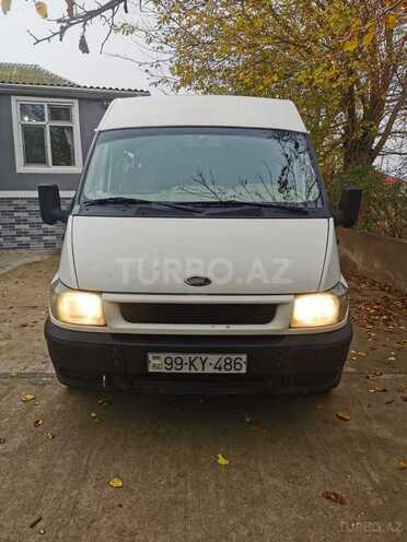 Ford Transit-1