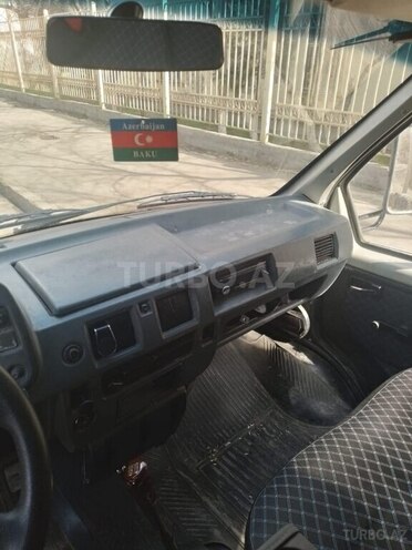 GAZ GAZel (3302-18)-4