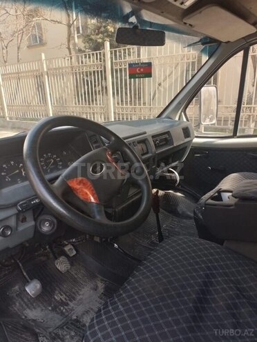 GAZ GAZel (3302-18)-3