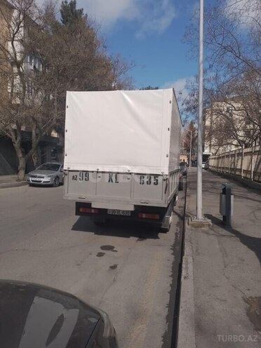 GAZ GAZel (3302-18)-5