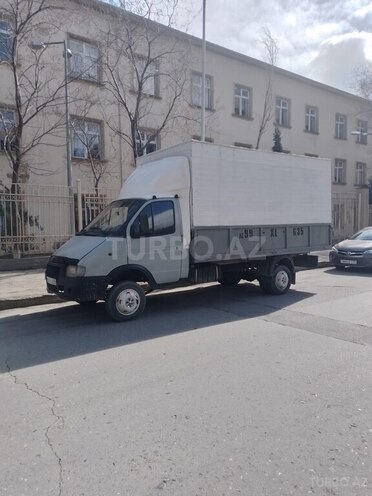 GAZ GAZel (3302-18)-6