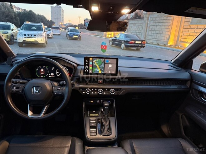Honda CR-V-5