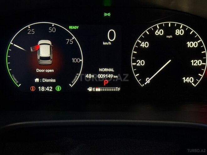 Honda CR-V-13