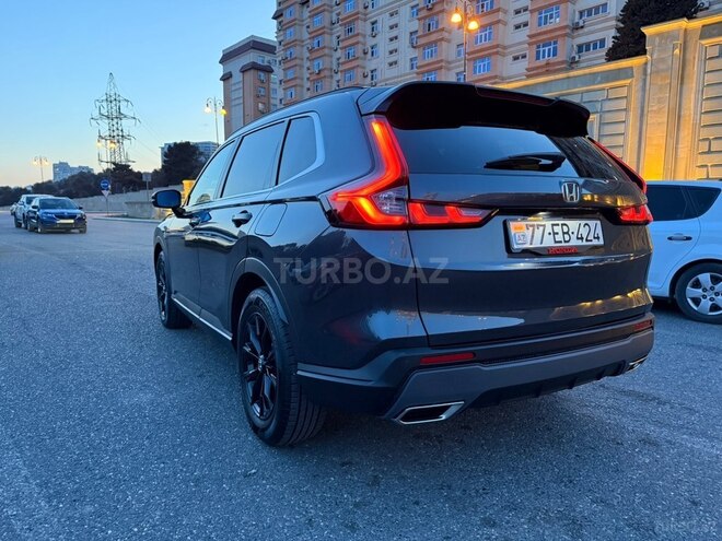 Honda CR-V-6