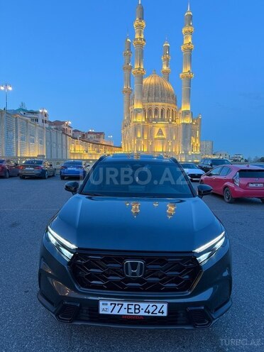 Honda CR-V-15