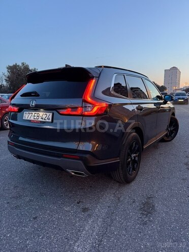 Honda CR-V-7