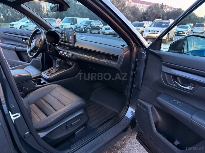 Honda CR-V-9