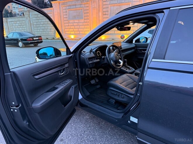 Honda CR-V-12