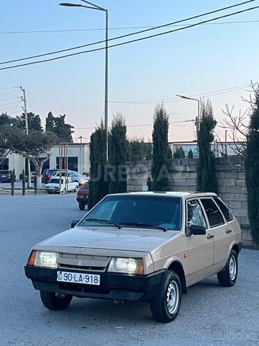 LADA (VAZ) 2109 1987, 235,000 km - 1.6 l - Bakı