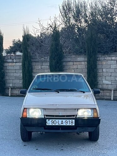 LADA (VAZ) 2109 1987, 235,000 km - 1.6 l - Bakı