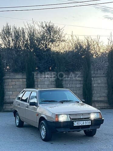 LADA (VAZ) 2109 1987, 235,000 km - 1.6 l - Bakı