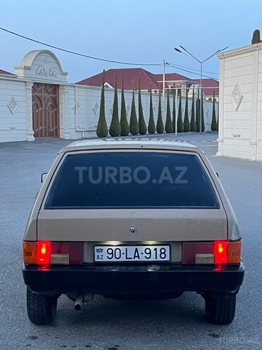 LADA (VAZ) 2109 1987, 235,000 km - 1.6 l - Bakı
