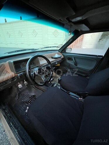 LADA (VAZ) 2109 1987, 235,000 km - 1.6 l - Bakı