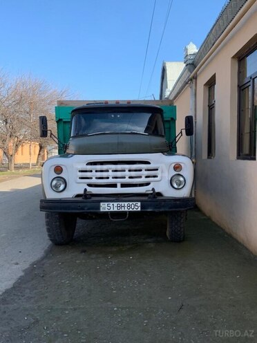 ZIL 130-1