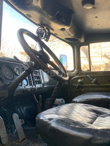 ZIL 130-4