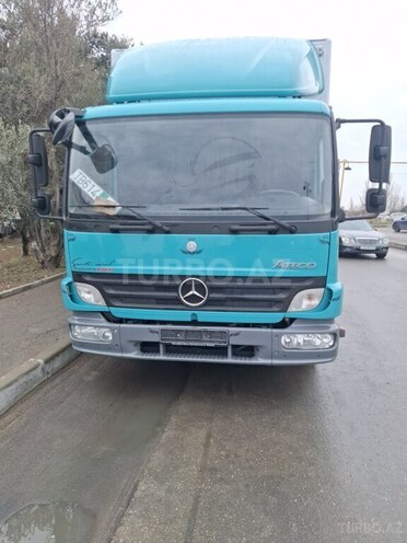 Mercedes Atego 818 2008, 332,000 km - 4.3 l - Bakı