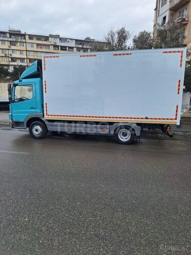 Mercedes Atego 818 2008, 332,000 km - 4.3 l - Bakı