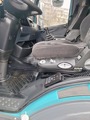 Mercedes Atego 818 2008, 332,000 km - 4.3 l - Bakı