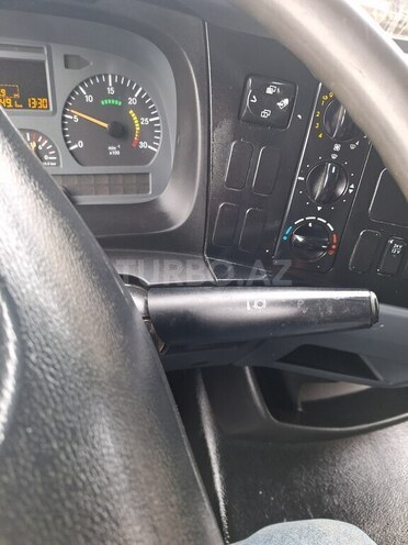 Mercedes Atego 818 2008, 332,000 km - 4.3 l - Bakı