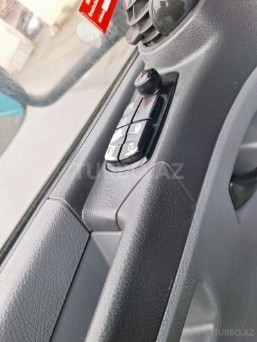 Mercedes Atego 818 2008, 332,000 km - 4.3 l - Bakı