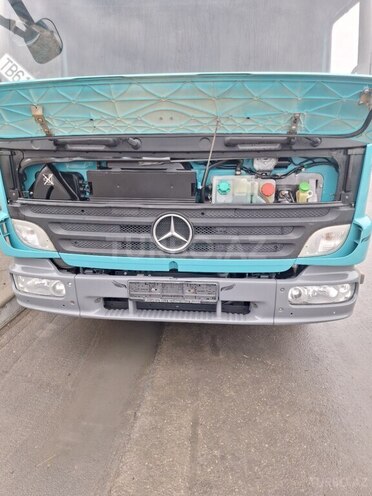 Mercedes Atego 818 2008, 332,000 km - 4.3 l - Bakı