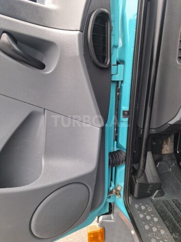 Mercedes Atego 818 2008, 332,000 km - 4.3 l - Bakı