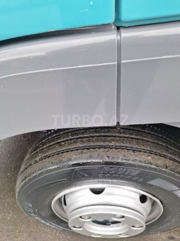Mercedes Atego 818 2008, 332,000 km - 4.3 l - Bakı