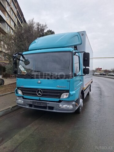 Mercedes Atego 818 2008, 332,000 km - 4.3 l - Bakı