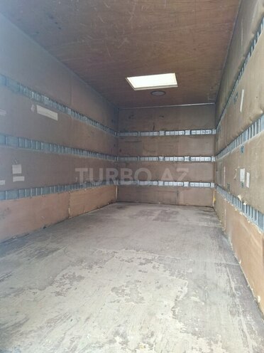 Mercedes Atego 818 2008, 332,000 km - 4.3 l - Bakı