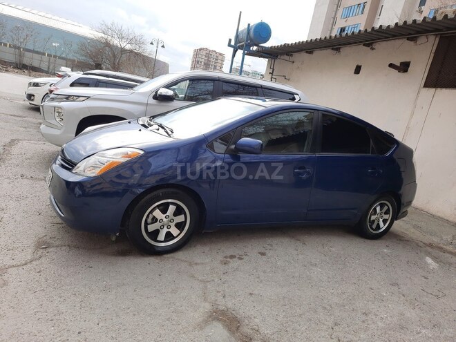 Toyota Prius 2007, 370,000 km - 1.5 l - Bakı