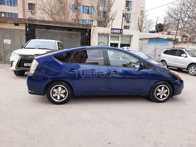 Toyota Prius 2007, 370,000 km - 1.5 l - Bakı