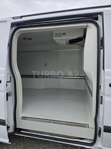 Mercedes Vito 2007, 249,300 km - 2.1 л - Bakı