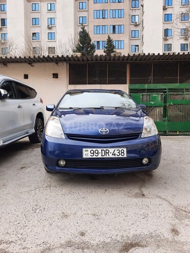 Toyota Prius 2007, 370,000 km - 1.5 l - Bakı