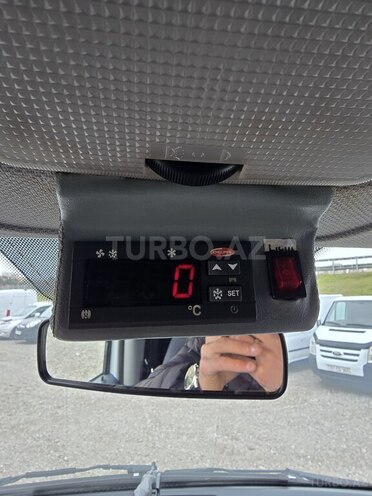 Mercedes Vito 2007, 249,300 km - 2.1 л - Bakı