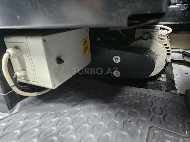 Mercedes Vito 2007, 249,300 km - 2.1 л - Bakı