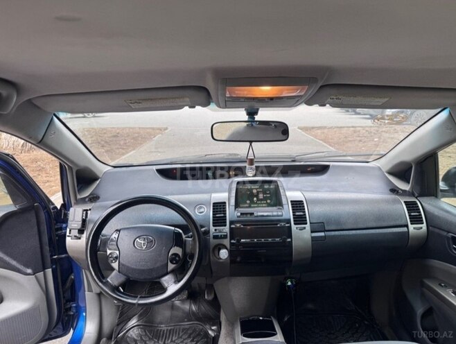 Toyota Prius 2007, 370,000 km - 1.5 l - Bakı