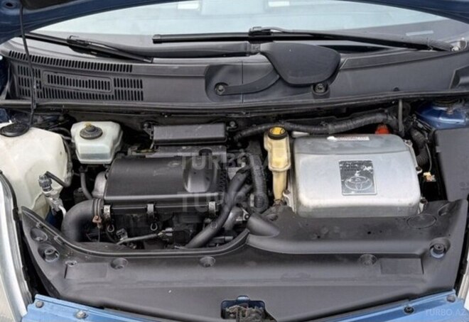 Toyota Prius 2007, 370,000 km - 1.5 l - Bakı