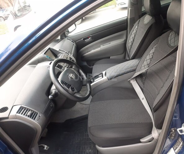 Toyota Prius 2007, 370,000 km - 1.5 l - Bakı