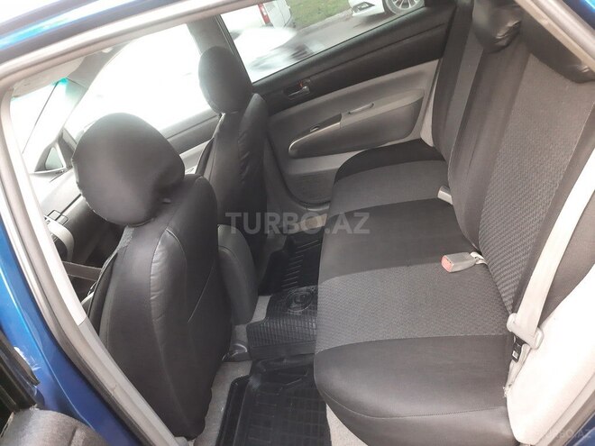 Toyota Prius 2007, 370,000 km - 1.5 l - Bakı