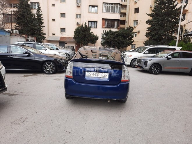 Toyota Prius 2007, 370,000 km - 1.5 l - Bakı