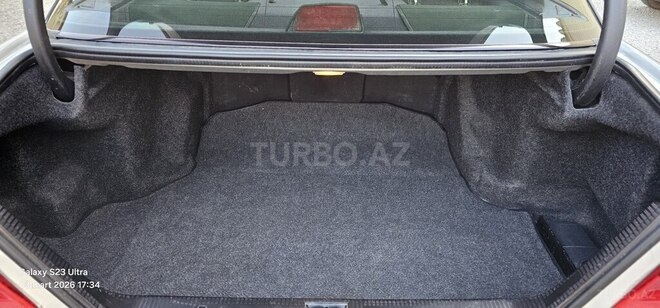 Mercedes C 200 1998, 268,290 km - 2.0 l - Şamaxı