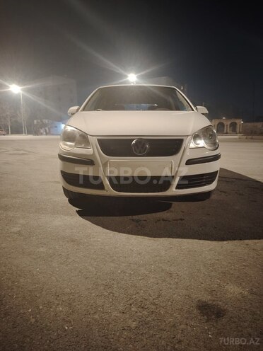 Volkswagen Polo 2007, 311,019 km - 1.4 l - Mingəçevir