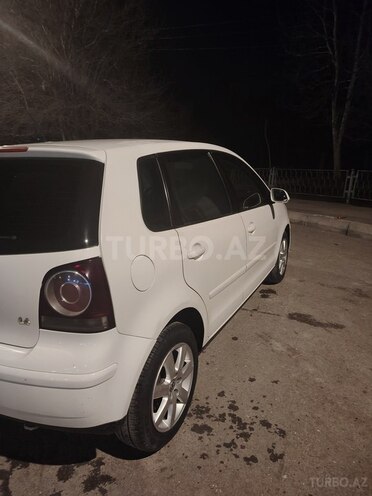 Volkswagen Polo 2007, 311,019 km - 1.4 l - Mingəçevir